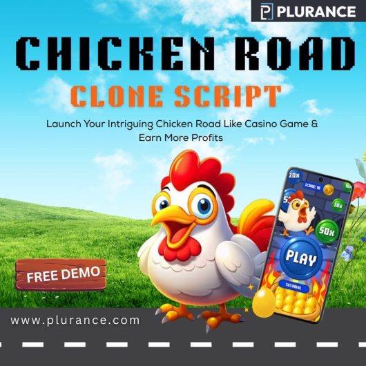 Crash Into Profits with Our Chicken Road Clone Script – Book Your Free Demo Now