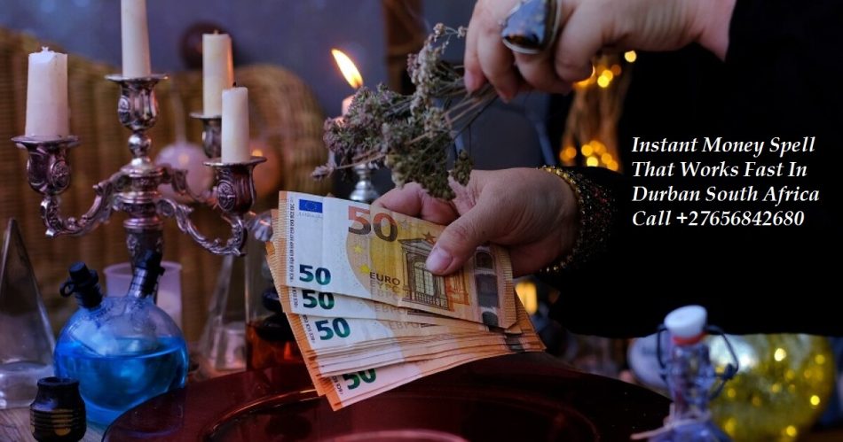 Money Spell Caster In Vereeniging Town, Magic Ring For Money In Polokwane City In South Africa Call ☏ +27656842680 Magic Wallet In Husby Municipality in Sweden, Magic Rats For Money In Gorham City in Kansas, United States