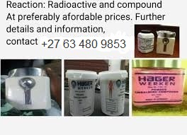 Embalming Powder Pink and white in Windhoek Namibia+27 63 480 9853