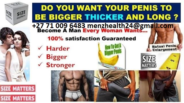 3 IN 1 PENIS ENLARGEMENT COMBO IN POLOKWANE+27 71 009 6483