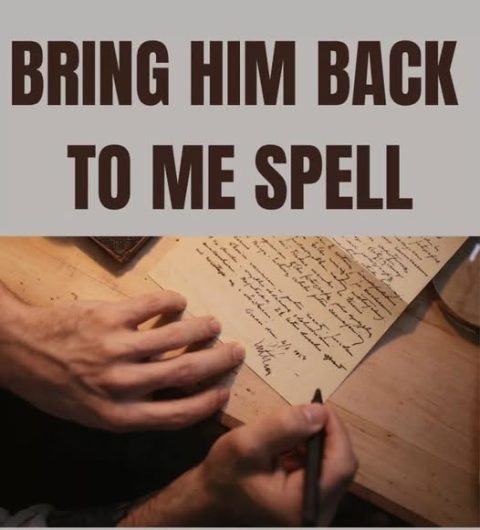 Get Your Ex-Lover Back in 24 hours in Kimberley+27734009912