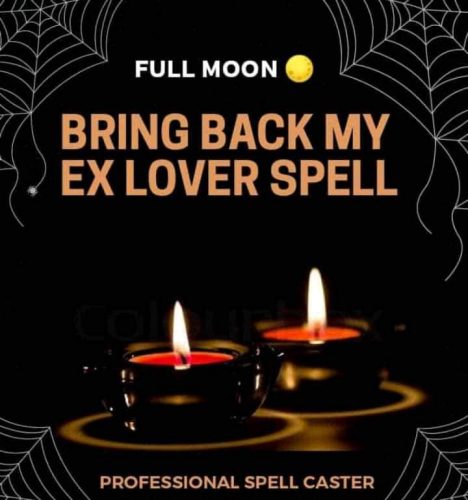 Get Your Ex-Lover Back in 24 hours in Kimberley+27734009912