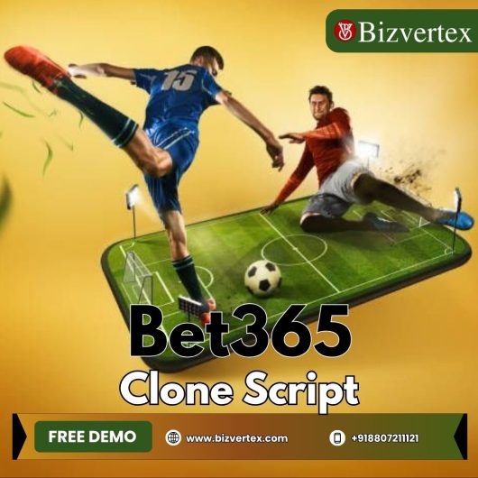 Bet365 Clone: The Essential Tool for Starting Your Sports Betting Venture