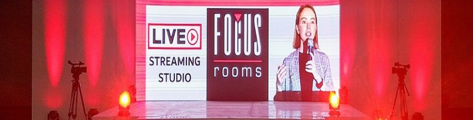 Focus Rooms