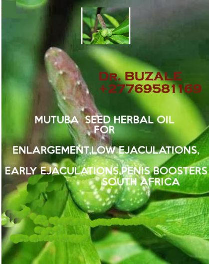 +27769581169 Best Mutuba Enlargement Power Booster for Men in Sandton South Africa, New York USA, Australia, London UK, Canada, Switzerland, Norway, Kenya, Zimbabwe, Mozambique, Malawi