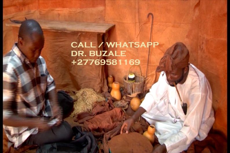 ‘‘+27769581169’’ Best Sangoma / Traditional Healer / Love Spells in Randfontein, Krugersdorp, Midrand, Fourways, Sandton SA, New York USA, Windhoek Namibia, London UK, Gaborone Botswana