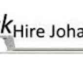 Truck Hire Johannesburg