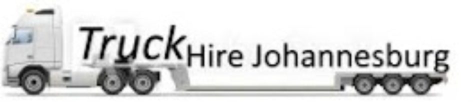 Truck Hire Johannesburg