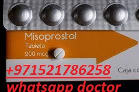 Cytotec Available =!(+971521786258)]=! Abortion pill in Qatar Doha