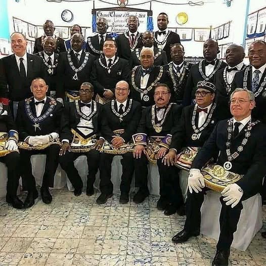 join the illuminati fraternity Wealthy and Famous
