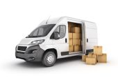 Truck Hire Johannesburg