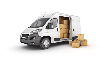 Truck Hire Johannesburg