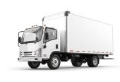 Truck Hire Johannesburg