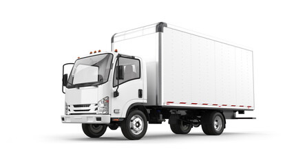 Truck Hire Johannesburg