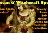 WITCHCRAFT CHARMS AND SPELLS IN BARBERTON+27734009912