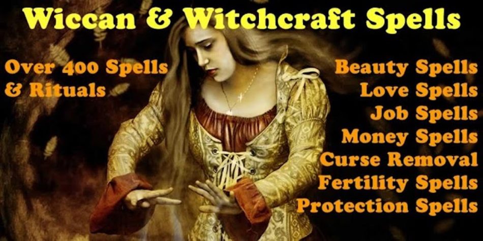 WITCHCRAFT CHARMS AND SPELLS IN BARBERTON+27734009912