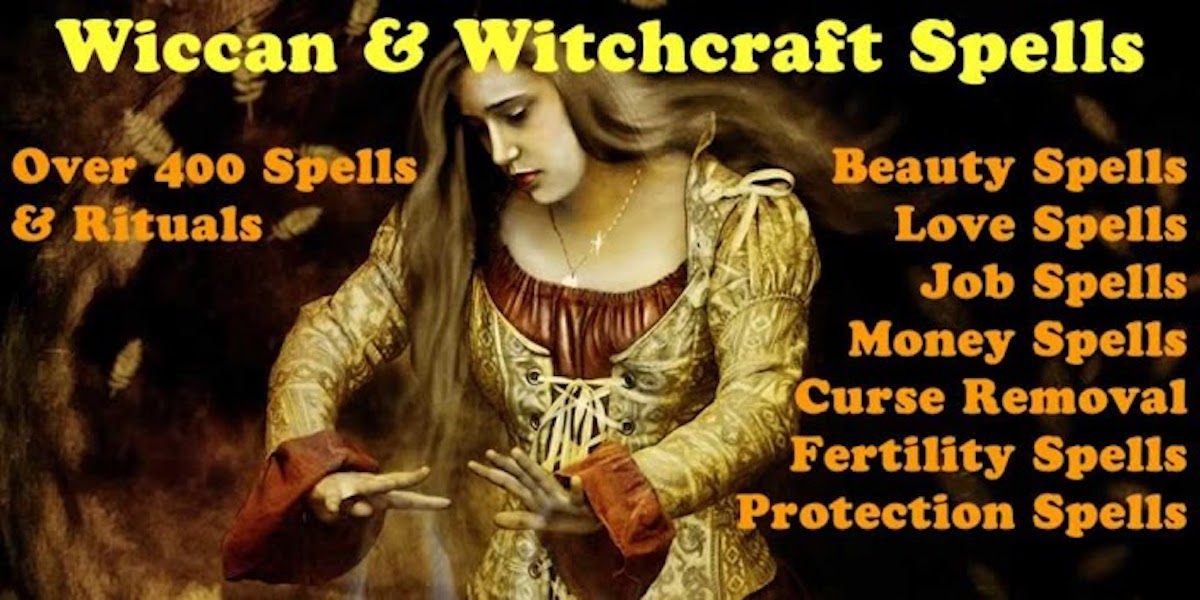 WITCHCRAFT CHARMS AND SPELLS IN BARBERTON+27734009912