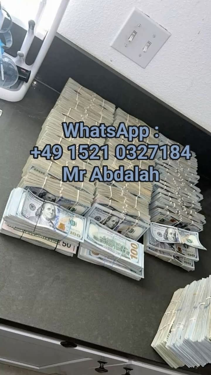 BUY BEST TOP QUALITY UNDETECTABLE COUNTERFEIT BANKNOTES