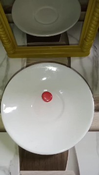 Mercure liquide rouge pur à vendre