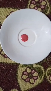 Mercure liquide rouge 20/20