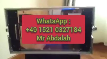 Ssd automatic solution chemical