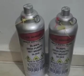 MERCURE rouge a vendre