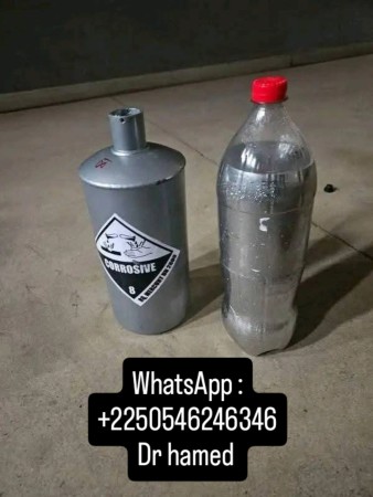 Pure Red liquid mercury for sale