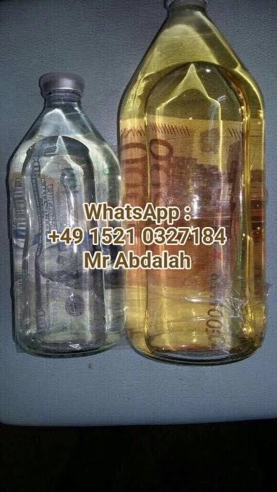 Selling SSD AUTOMATIC SOLUTION & ACTIVATION POWDER