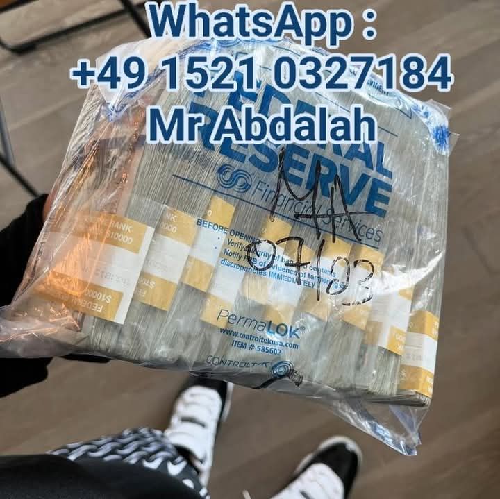 BUY QUALITY UNDETECTABLE COUNTERFEIT BANKNOTES