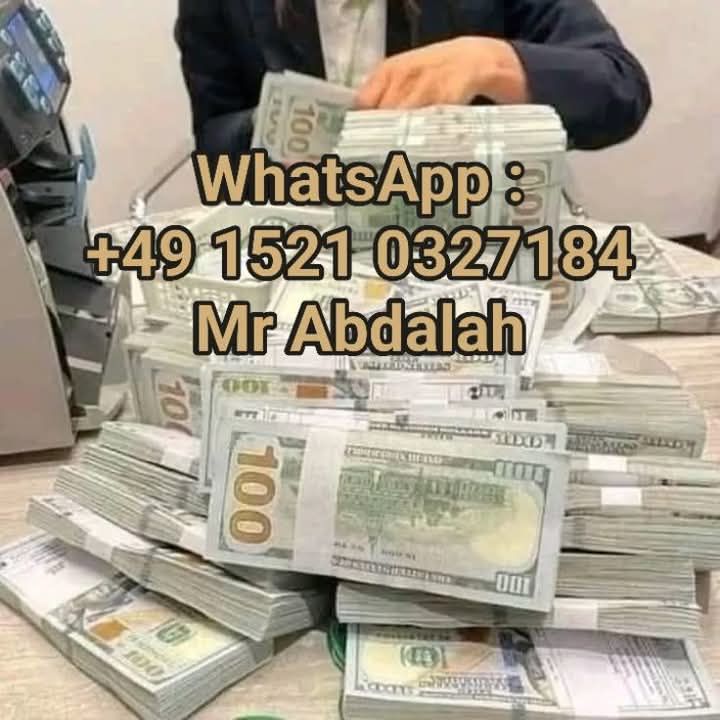 BUY counterfeit banknotes