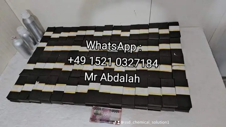 SSD Chemical and activation Powder for sale