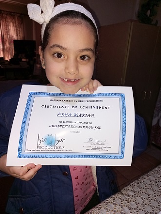 Children’s Elocution & Pronunciation Course.Give Your Child the Confidence to Speak Clearly and Shine