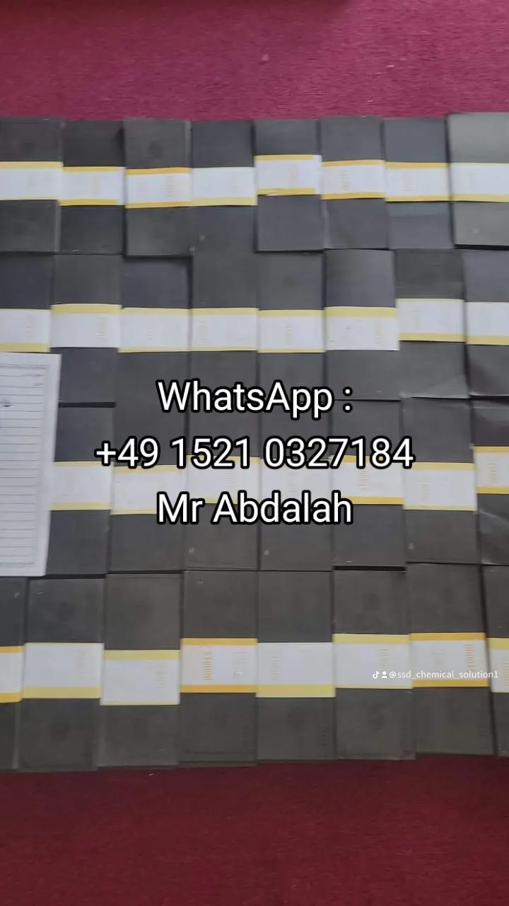 SSD Chemical and activation Powder for sale