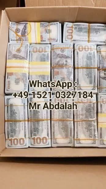 In Need Of A Business Partner