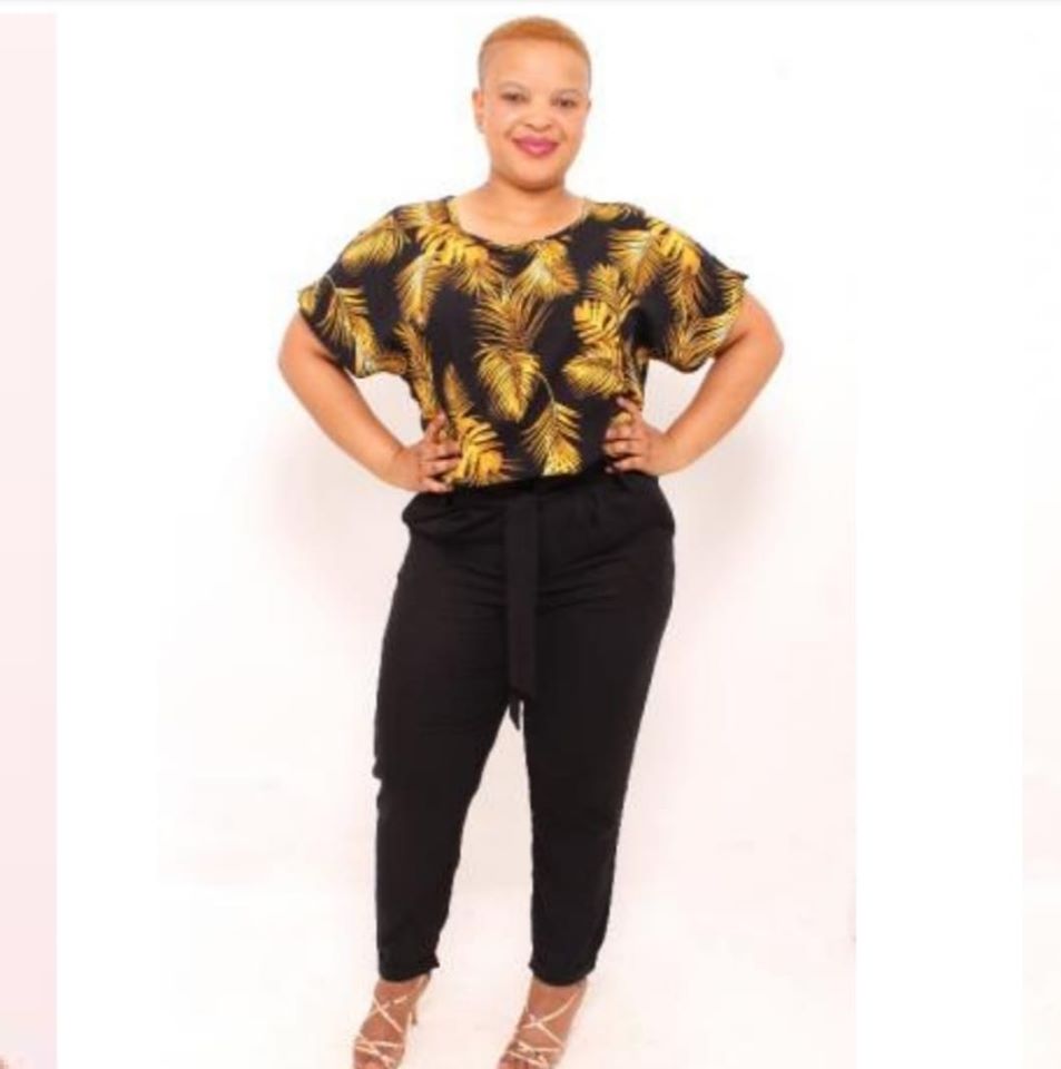 Confidence Training Course. Step Into Confidence. Own Your Presence.