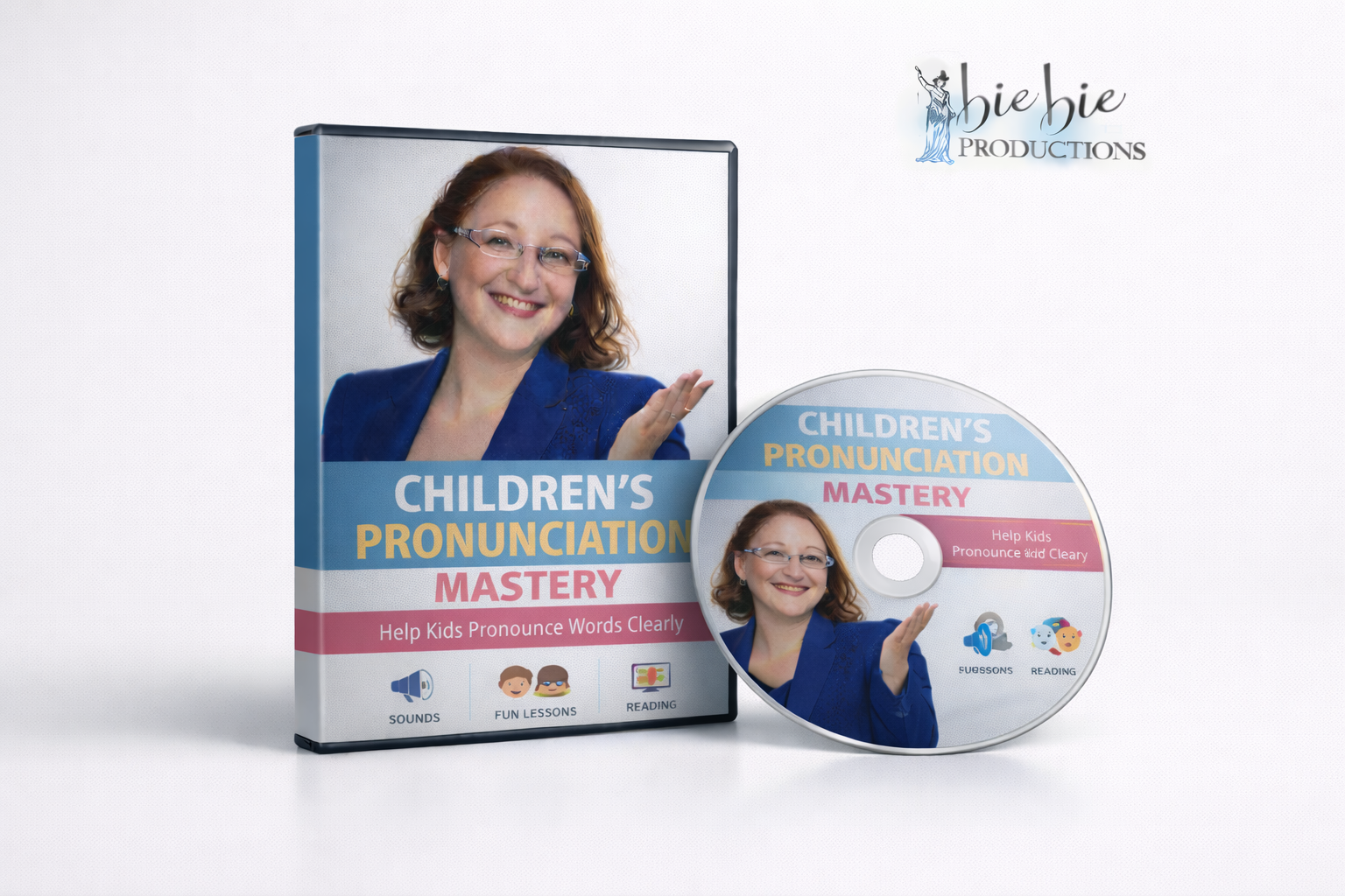 Children’s Elocution & Pronunciation Course.Give Your Child the Confidence to Speak Clearly and Shine