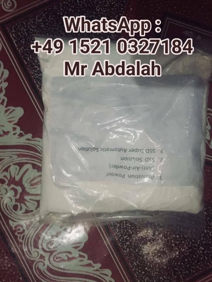 Black dollar currency cleaning chemical