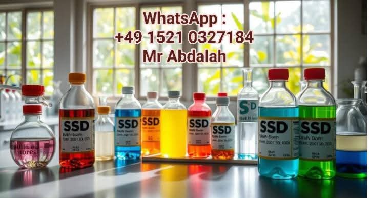 SOLUTION POUR NETTOYAGE DES BILLETS DE BANQUE NOIRS