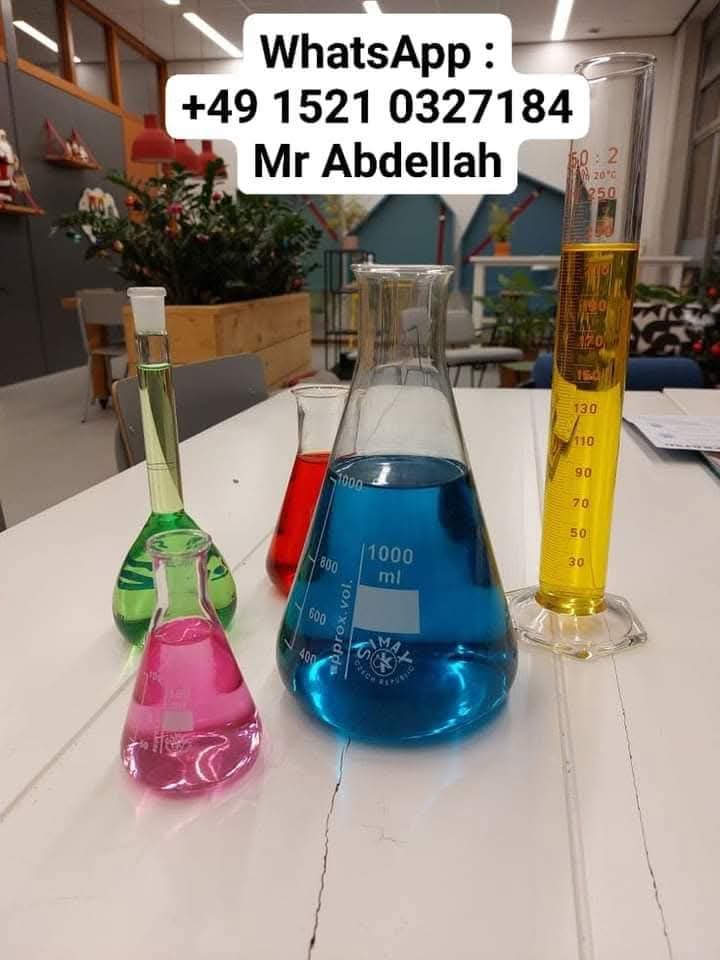 How to use SSD chemical solution for cleaning black dollar