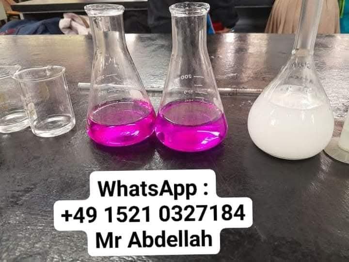 How to use SSD chemical solution for cleaning black dollar