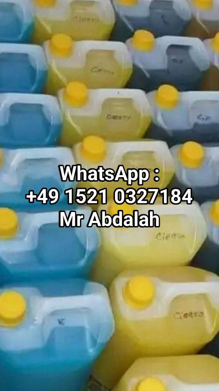 PRODUITS DE DÉCAPAGE DES BILLETS DE BANQUE SÉCURISÉS