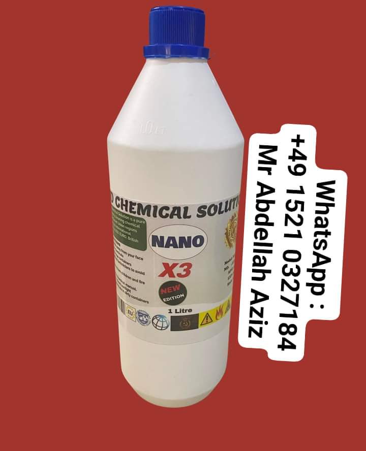 SSD solution for cleaning black banknotes