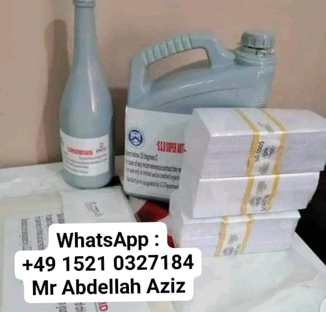 SSD solution for cleaning black banknotes