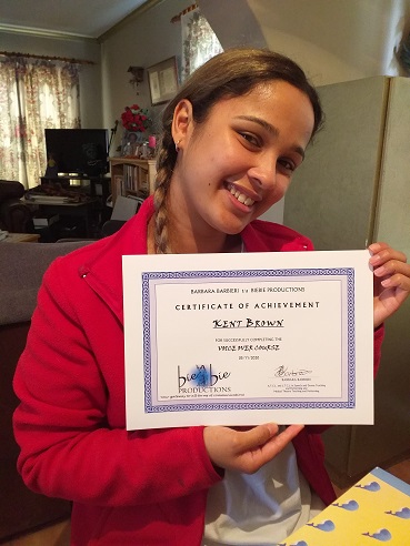 Voice Over Coaching. Turn Your Voice Into a Powerful Asset