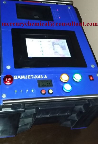 Selling SSD AUTOMATIC SOLUTION and ACTIVATION POWDER! WhatsApp or Call: +919582553320