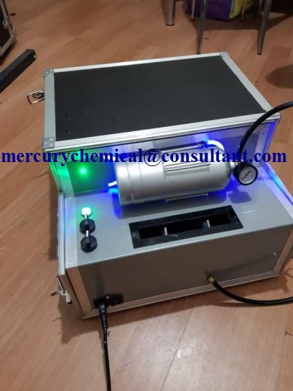 Selling SSD AUTOMATIC SOLUTION and ACTIVATION POWDER! WhatsApp or Call: +919582553320