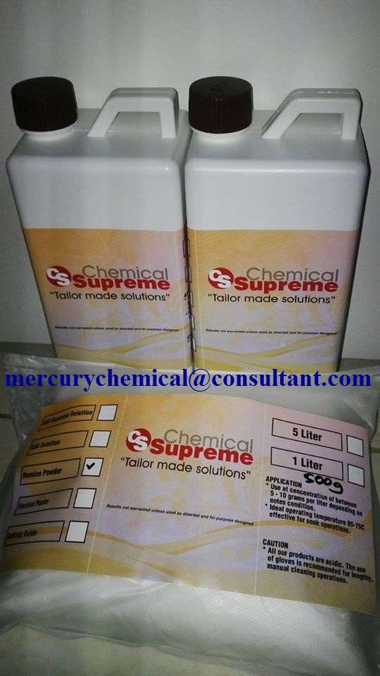 Defaced NOTES cleaning CHEMICAL, ACTIVATION POWDER and MACHINE available! WhatsApp or Call: +919582553320
