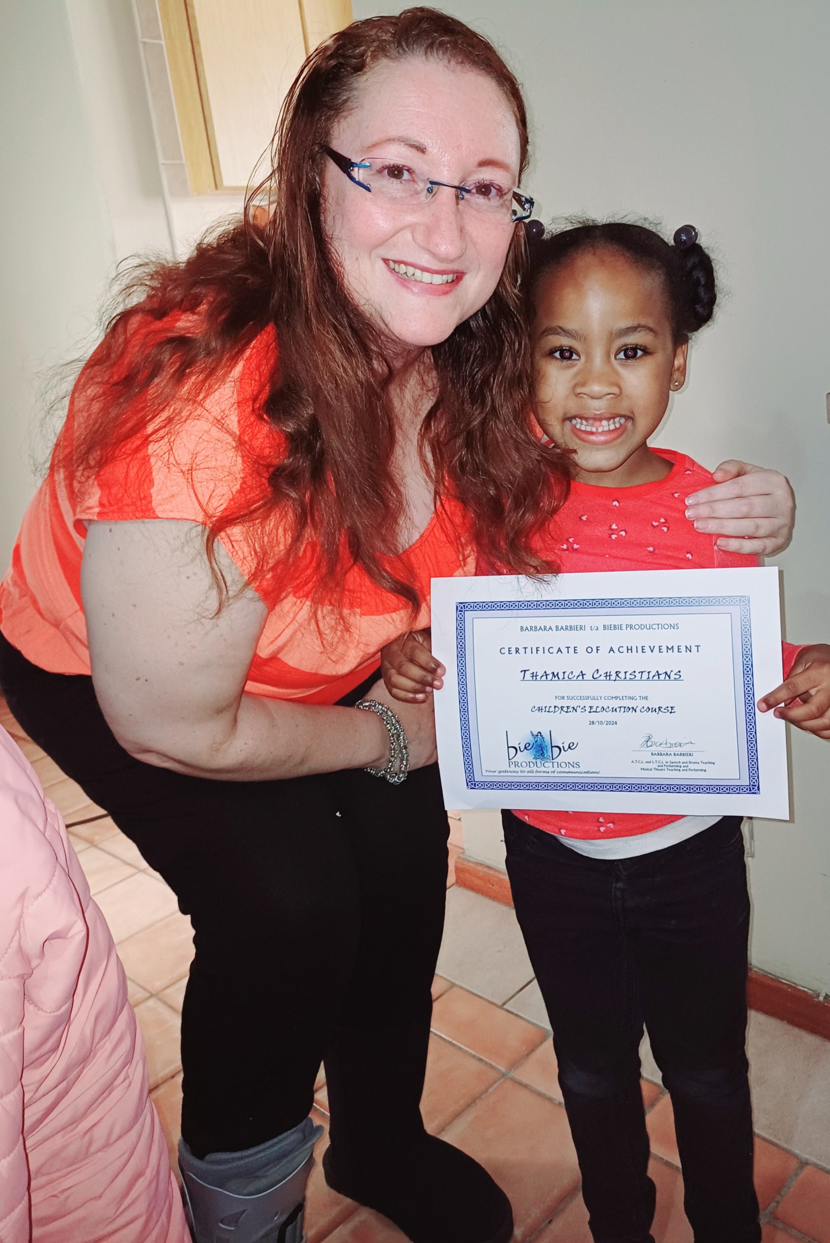 Children’s Elocution & Pronunciation Course.Give Your Child the Confidence to Speak Clearly and Shine