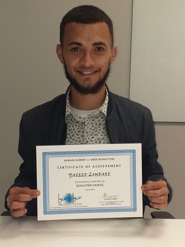 English Pronunciation Confidence Coaching. Speak Clearly. Be Understood Instantly.