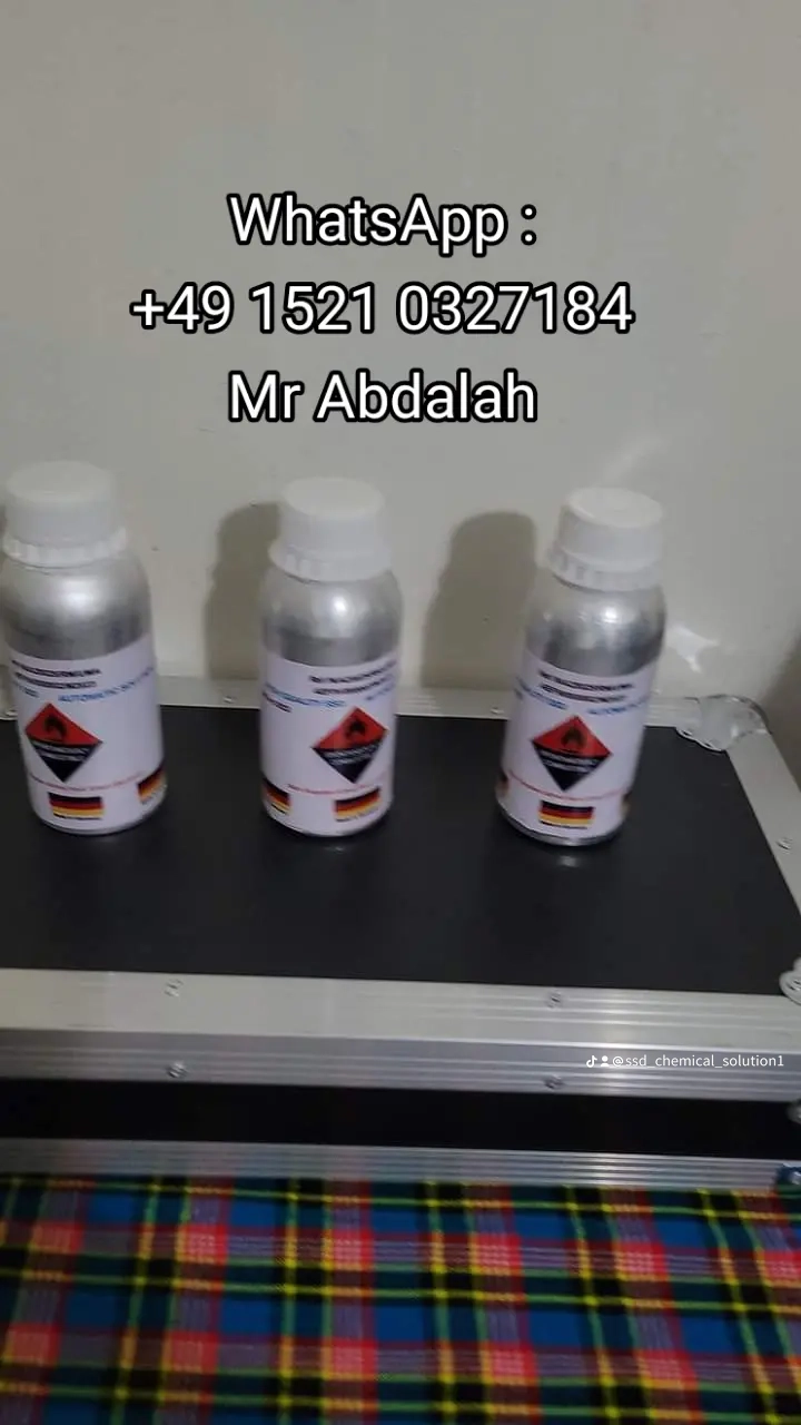 SSD Chemical and activation Powder for sale
